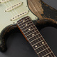 Fender Stratocaster 59 Heavy Relic Masterbuilt Dale Wilson (2019) Detailphoto 12