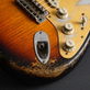 Fender Stratocaster 59 Heavy Relic Masterbuilt Dale Wilson (2019) Detailphoto 10