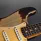 Fender Stratocaster 59 Heavy Relic Masterbuilt Dale Wilson (2019) Detailphoto 11