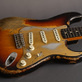 Fender Stratocaster 59 Heavy Relic Masterbuilt Dale Wilson (2019) Detailphoto 8