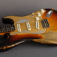 Fender Stratocaster 59 Heavy Relic Masterbuilt Dale Wilson (2019) Detailphoto 13