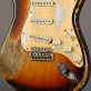 Fender Stratocaster 59 Heavy Relic Masterbuilt Dale Wilson (2019) Detailphoto 3