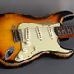 Fender Stratocaster 59 Heavy Relic Masterbuilt Dale Wilson (2023) Detailphoto 8