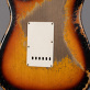 Fender Stratocaster 59 Heavy Relic Masterbuilt Dale Wilson (2023) Detailphoto 4