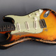 Fender Stratocaster 59 Heavy Relic Masterbuilt Dale Wilson (2023) Detailphoto 13