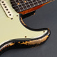 Fender Stratocaster 59 Heavy Relic Masterbuilt Dale Wilson (2023) Detailphoto 12