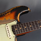 Fender Stratocaster 59 Heavy Relic Masterbuilt Dale Wilson (2023) Detailphoto 11