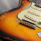Fender Stratocaster 59 Heavy Relic Masterbuilt Dale Wilson (2023) Detailphoto 9