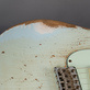 Fender Stratocaster 59 Heavy Relic Masterbuilt Jason Smith (2017) Detailphoto 9
