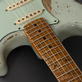 Fender Stratocaster 59 Heavy Relic Masterbuilt Jason Smith (2017) Detailphoto 12