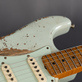 Fender Stratocaster 59 Heavy Relic Masterbuilt Jason Smith (2017) Detailphoto 11