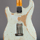 Fender Stratocaster 59 Heavy Relic Masterbuilt Jason Smith (2017) Detailphoto 2
