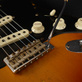 Fender Stratocaster 59 Heavy Relic Masterbuilt Ron Thorn (2020) Detailphoto 14