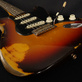 Fender Stratocaster 59 Heavy Relic Masterbuilt Ron Thorn (2020) Detailphoto 11