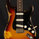 Fender Stratocaster 59 Heavy Relic Masterbuilt Ron Thorn (2020) Detailphoto 1