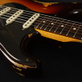Fender Stratocaster 59 Heavy Relic Masterbuilt Ron Thorn (2020) Detailphoto 7