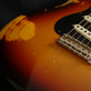 Fender Stratocaster 59 Heavy Relic Masterbuilt Ron Thorn (2020) Detailphoto 4