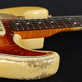 Fender Stratocaster '59 Heavy Relic Masterbuilt van Trigt (2019) Detailphoto 9