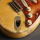 Fender Stratocaster '59 Heavy Relic Masterbuilt Vincent van Trigt (2019) (2019) Detailphoto 10