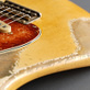 Fender Stratocaster '59 Heavy Relic Masterbuilt Vincent van Trigt (2019) (2019) Detailphoto 16
