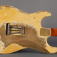 Fender Stratocaster '59 Heavy Relic Masterbuilt Vincent van Trigt (2019) (2019) Detailphoto 6
