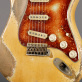 Fender Stratocaster '59 Heavy Relic Masterbuilt Vincent van Trigt (2019) (2019) Detailphoto 3