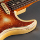 Fender Stratocaster '59 Heavy Relic Masterbuilt Vincent van Trigt (2019) (2019) Detailphoto 12