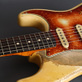 Fender Stratocaster '59 Heavy Relic Masterbuilt Vincent van Trigt (2019) (2019) Detailphoto 14