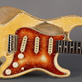 Fender Stratocaster '59 Heavy Relic Masterbuilt Vincent van Trigt (2019) (2019) Detailphoto 5