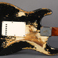 Fender Stratocaster 59 Heavy Relic Masterbuilt Vincent van Trigt (2020) Detailphoto 6