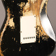 Fender Stratocaster 59 Heavy Relic Masterbuilt Vincent van Trigt (2020) Detailphoto 4