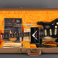 Fender Stratocaster 59 Heavy Relic Masterbuilt Vincent van Trigt (2020) Detailphoto 23