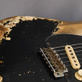 Fender Stratocaster 59 Heavy Relic Masterbuilt Vincent van Trigt (2020) Detailphoto 9