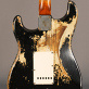 Fender Stratocaster 59 Heavy Relic Masterbuilt Vincent van Trigt (2020) Detailphoto 2