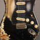 Fender Stratocaster 59 Heavy Relic Masterbuilt Vincent van Trigt (2020) Detailphoto 3