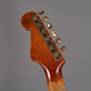 Fender Stratocaster 59 Heavy Relic Masterbuilt Vincent van Trigt (2020) Detailphoto 20