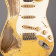 Fender Stratocaster 59 Heavy Relic Masterbuilt Vincent van Trigt (2020) Detailphoto 3