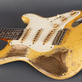 Fender Stratocaster 59 Heavy Relic Masterbuilt Vincent van Trigt (2020) Detailphoto 13