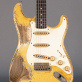 Fender Stratocaster 59 Heavy Relic Masterbuilt Vincent van Trigt (2020) Detailphoto 1