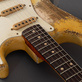 Fender Stratocaster 59 Heavy Relic Masterbuilt Vincent van Trigt (2020) Detailphoto 12