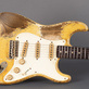 Fender Stratocaster 59 Heavy Relic Masterbuilt Vincent van Trigt (2020) Detailphoto 5