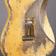 Fender Stratocaster 59 Heavy Relic Masterbuilt Vincent van Trigt (2020) Detailphoto 4