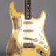 Fender Stratocaster 59 Heavy Relic Masterbuilt Vincent van Trigt (2020) Detailphoto 1