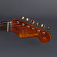 Fender Stratocaster 59 Heavy Relic Masterbuilt Vincent van Trigt (2020) Detailphoto 7