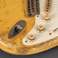 Fender Stratocaster 59 Heavy Relic Masterbuilt Vincent van Trigt (2020) Detailphoto 10