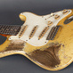 Fender Stratocaster 59 Heavy Relic Masterbuilt Vincent van Trigt (2020) Detailphoto 13