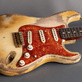 Fender Stratocaster 59 Heavy Relic Masterbuilt Vincent van Trigt (2022) Detailphoto 8