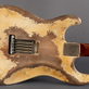 Fender Stratocaster 59 Heavy Relic Masterbuilt Vincent van Trigt (2022) Detailphoto 6