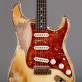 Fender Stratocaster 59 Heavy Relic Masterbuilt Vincent van Trigt (2022) Detailphoto 1
