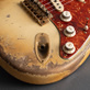 Fender Stratocaster 59 Heavy Relic Masterbuilt Vincent van Trigt (2022) Detailphoto 10